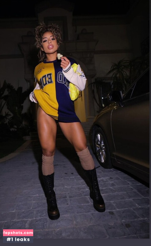 Qimmah Russo gallery photo #2379