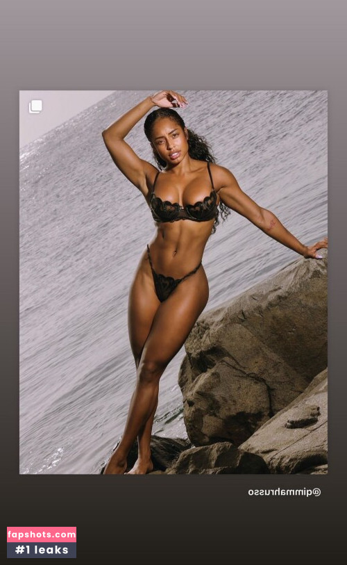 Qimmah Russo gallery photo #2382