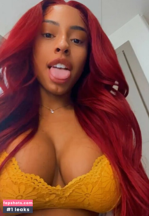 Qimmah Russo gallery photo #2392