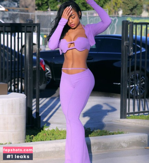 Qimmah Russo gallery photo #2407