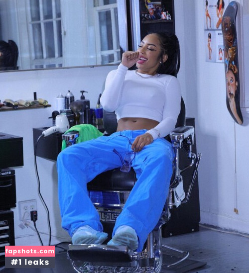 Qimmah Russo gallery photo #2428