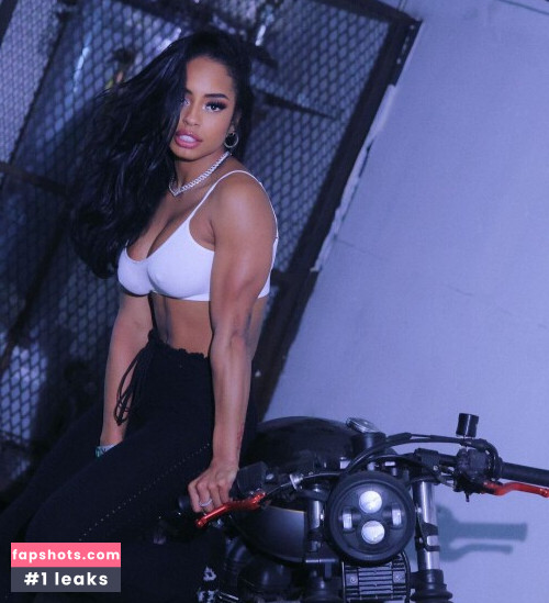 Qimmah Russo Nacktheit OnlyFans Fotos #2447 - Fapshots