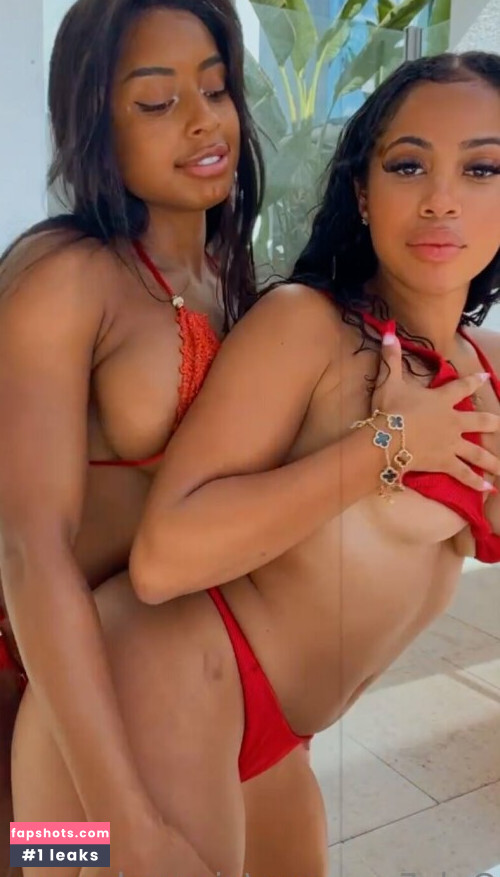 Qimmah Russo Nacktheit OnlyFans Fotos #2458 - Fapshots