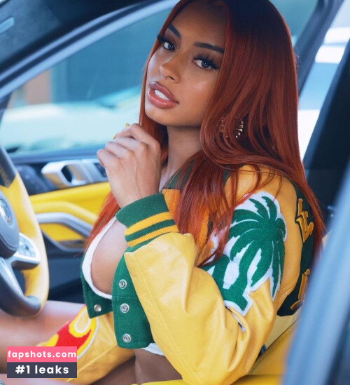 Qimmah Russo Nacktheit OnlyFans Fotos #2460 - Fapshots