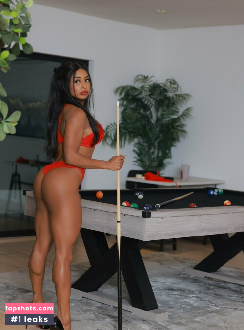 Qimmah Russo Nacktheit OnlyFans Fotos #2490 - Fapshots