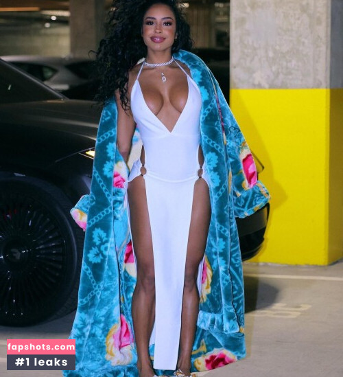 Qimmah Russo Nacktheit OnlyFans Fotos #2493 - Fapshots