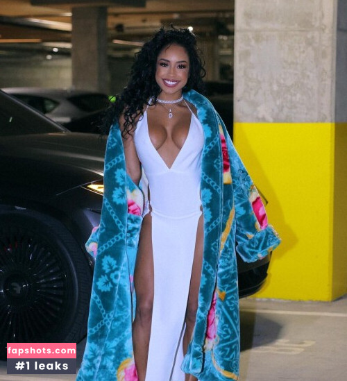 Qimmah Russo Nacktheit OnlyFans Fotos #2497 - Fapshots