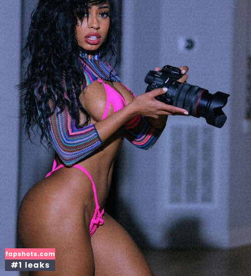 Qimmah Russo Nacktheit OnlyFans Fotos #2498 - Fapshots