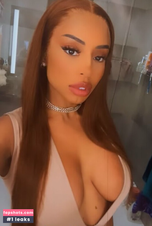 Qimmah Russo Nacktheit OnlyFans Fotos #2516 - Fapshots