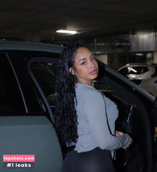 Qimmah Russo Nacktheit OnlyFans Fotos #2532 - Fapshots