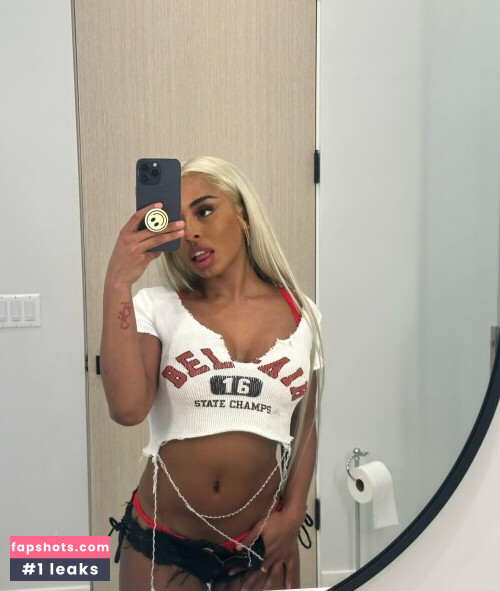 Qimmah Russo gallery photo #698