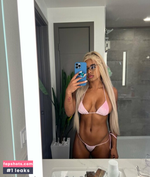 Qimmah Russo gallery photo #728