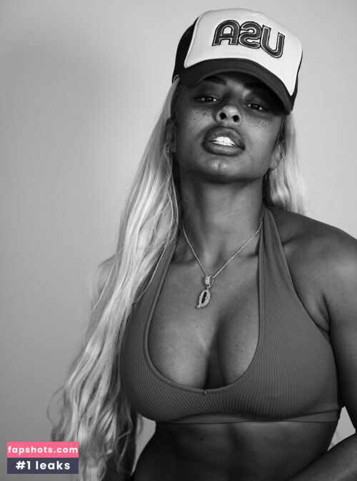 Qimmah Russo gallery photo #731