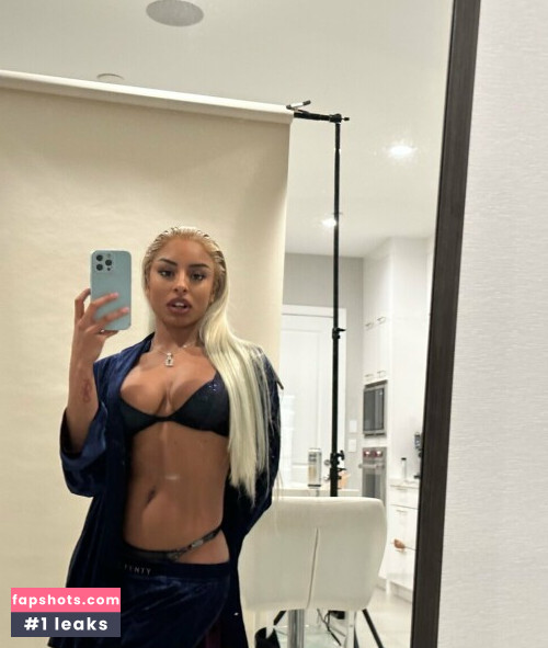 Qimmah Russo gallery photo #766