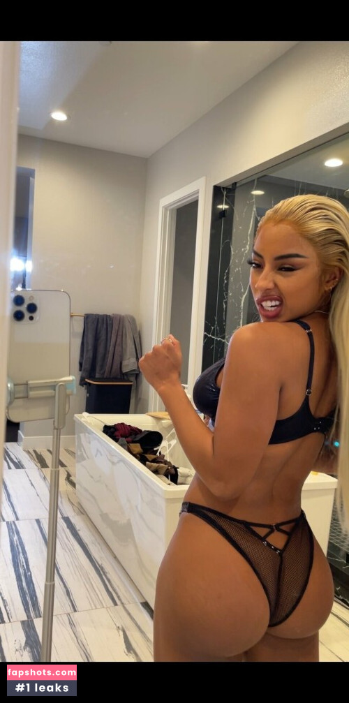 Qimmah Russo gallery photo #768