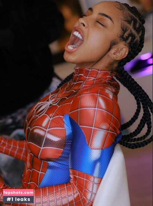 Qimmah Russo gallery photo #803