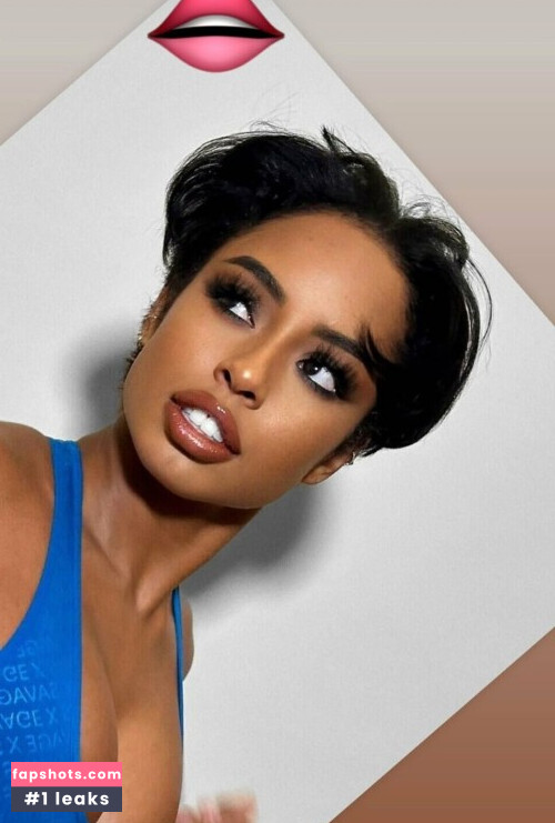 Qimmah Russo gallery photo #820