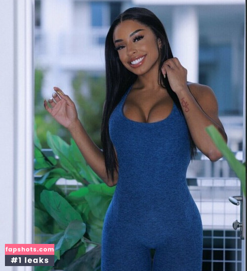 Qimmah Russo Nude Leaks OnlyFans Photos #887 - LeakJerk