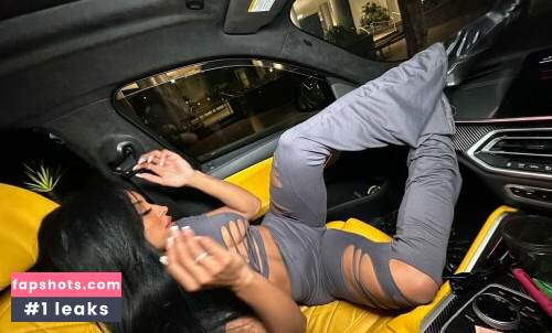 Qimmah Russo Nude Leaks OnlyFans Photos #892 - LeakJerk