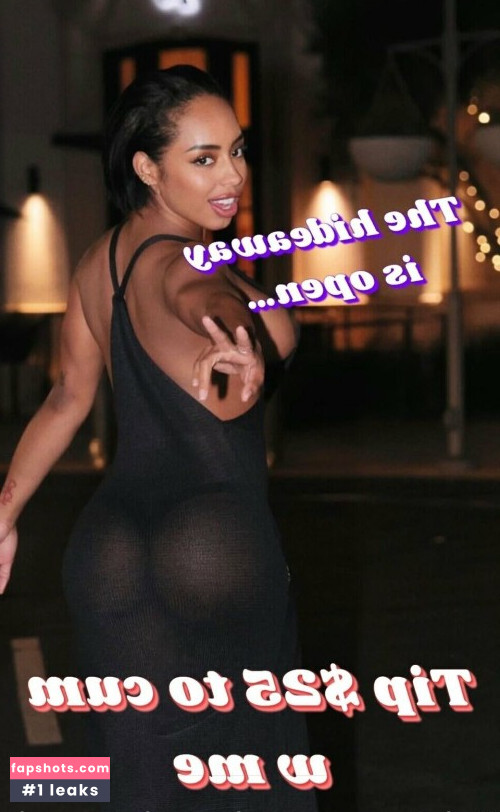 Qimmah Russo Nude Leaks OnlyFans Photos #899 - LeakJerk