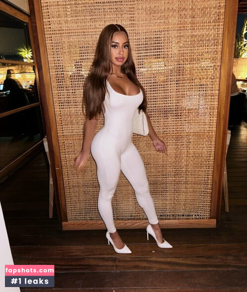 Qimmah Russo Nude Leaks OnlyFans Photos #909 - LeakJerk