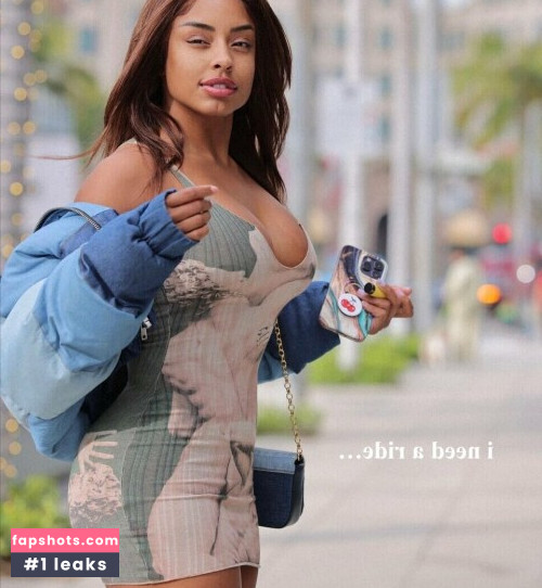 Qimmah Russo Nude Leaks OnlyFans Photos #912 - LeakJerk