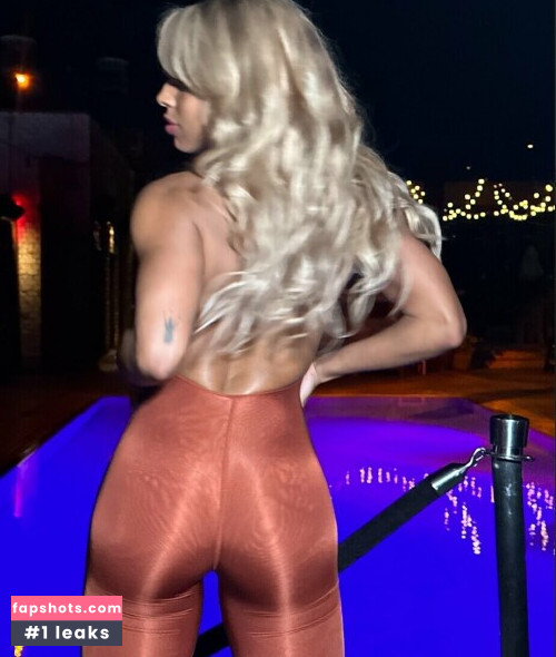 Qimmah Russo Nude Leaks OnlyFans Photos #922 - LeakJerk