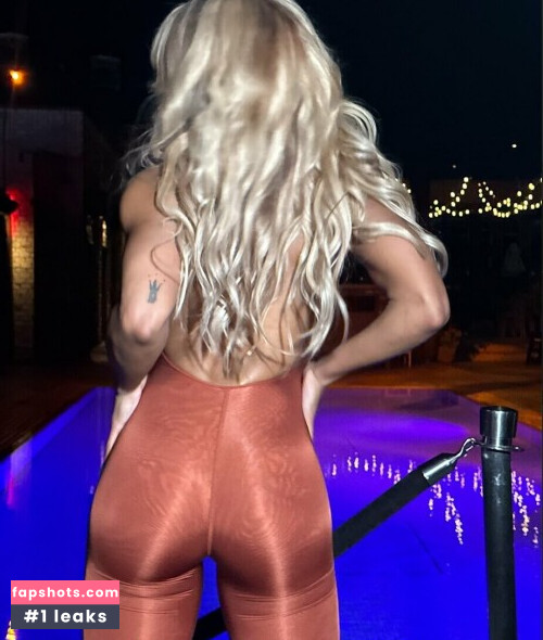 Qimmah Russo Nude Leaks OnlyFans Photos #930 - LeakJerk