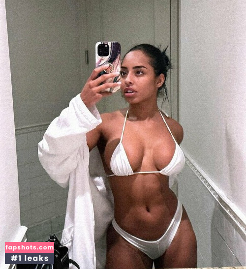 Qimmah Russo Nude Leaks OnlyFans Photos #941 - LeakJerk