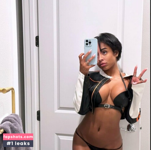 Qimmah Russo Nude Leaks OnlyFans Photos #947 - LeakJerk
