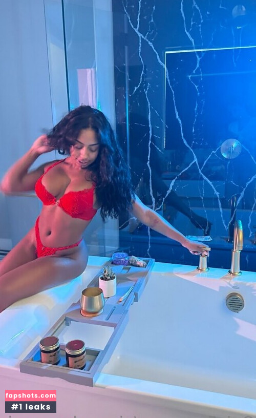 Qimmah Russo Nude Leaks OnlyFans Photos #953 - LeakJerk