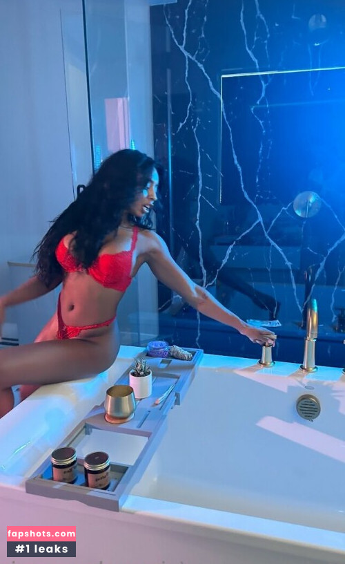 Qimmah Russo Nude Leaks OnlyFans Photos #954 - LeakJerk