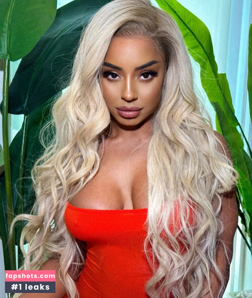 Qimmah Russo Nude Leaks OnlyFans Photos #960 - LeakJerk