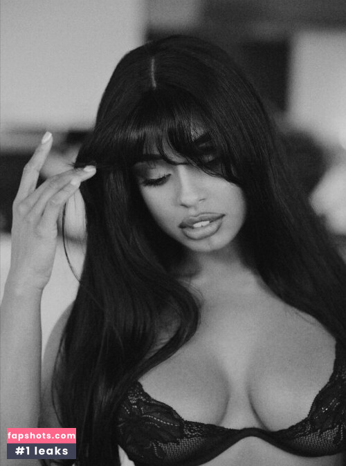 Qimmah Russo Nude Leaks OnlyFans Photos #972 - LeakJerk