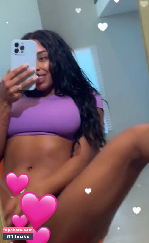 Qimmah Russo Nude Leaks OnlyFans Photos #977 - LeakJerk