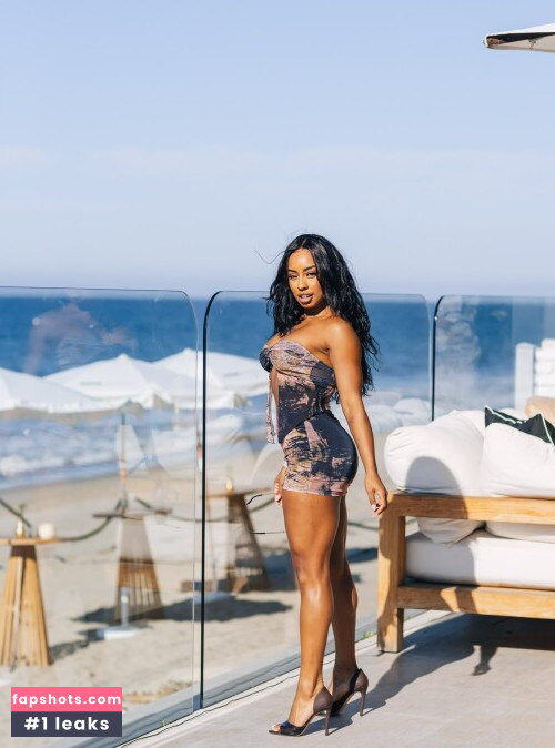 Qimmah Russo Nude Leaks OnlyFans Photos #985 - LeakJerk