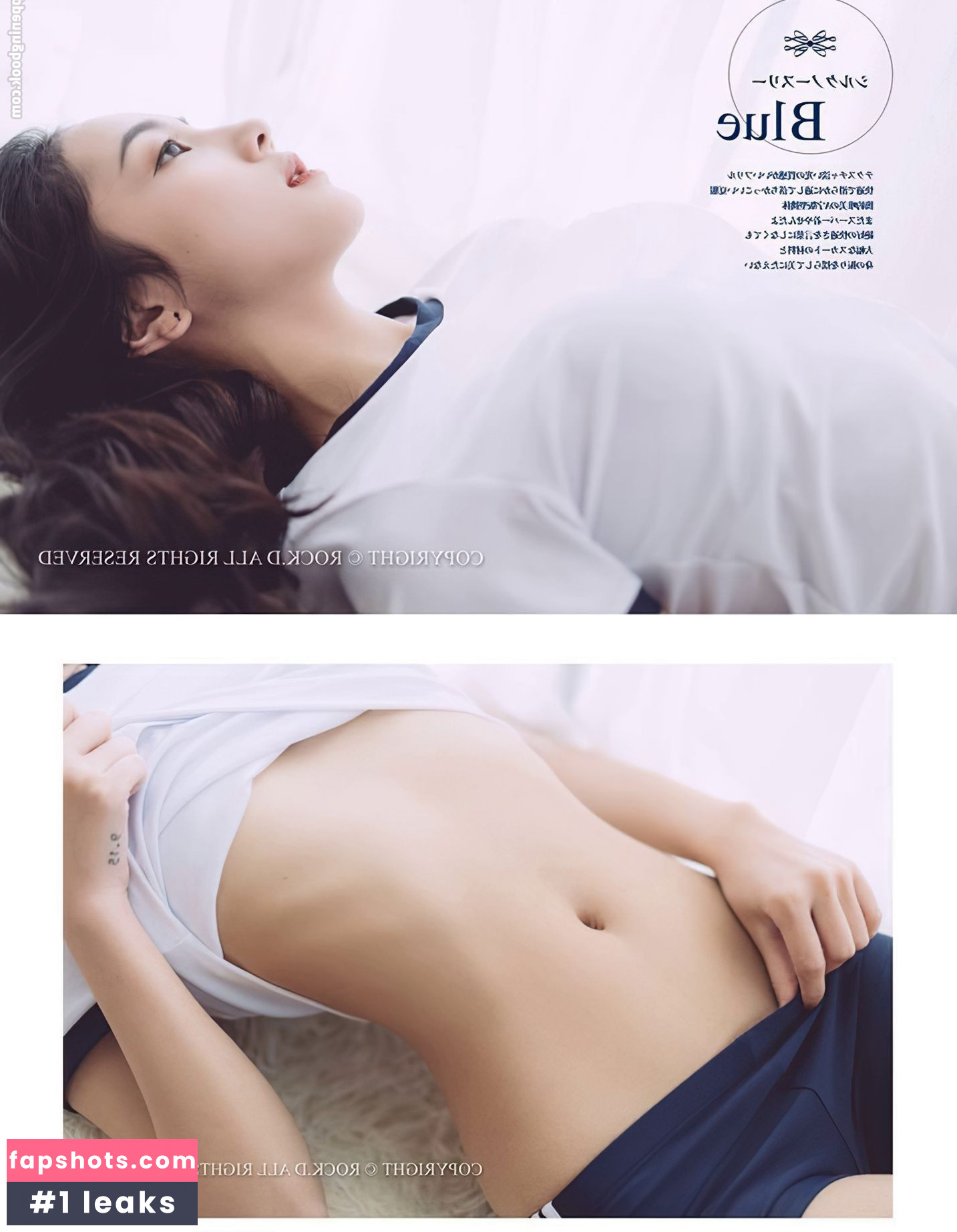 qingweiyingjie Filtración Desnuda OnlyFans Foto #17 - Fapshots