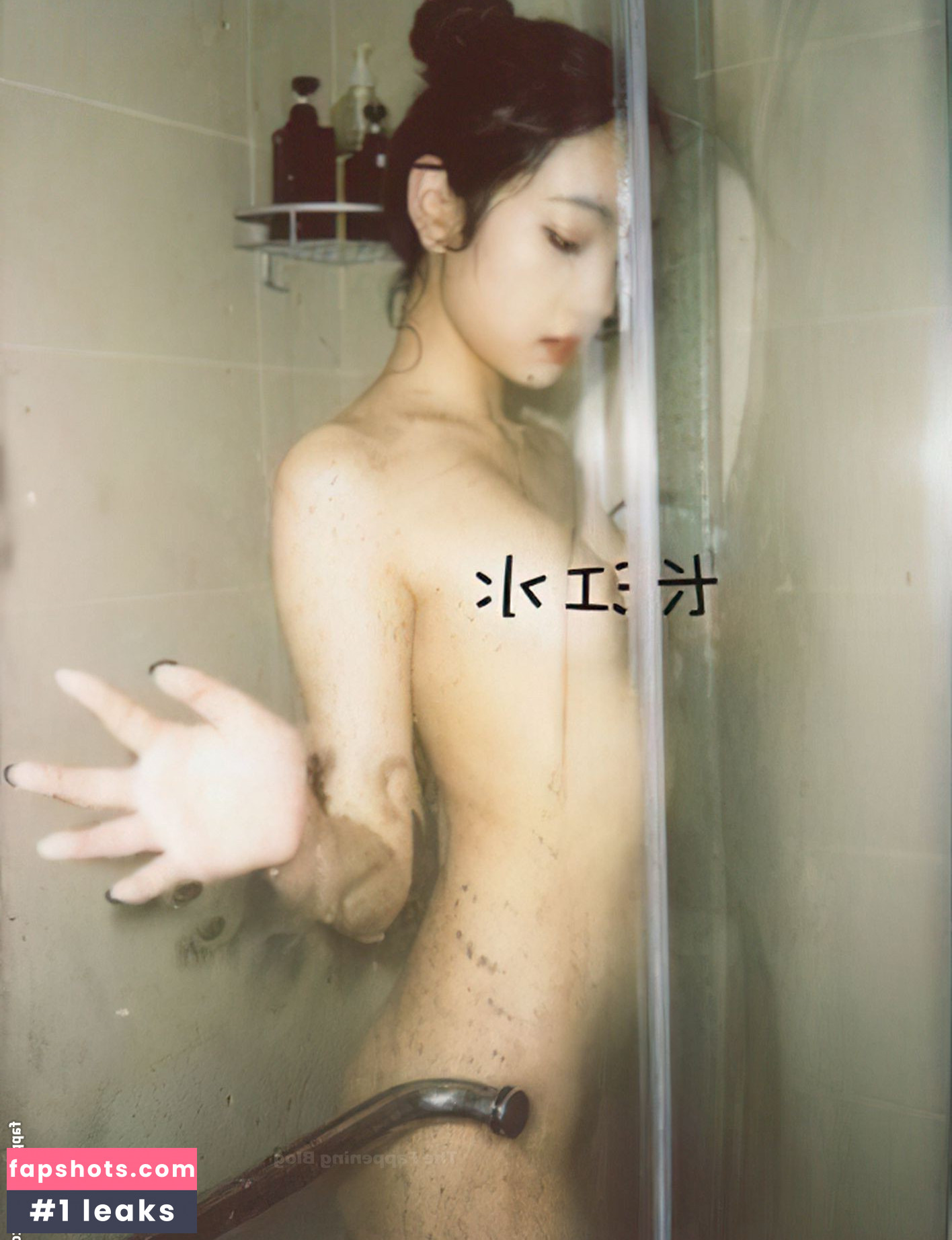 qingweiyingjie Filtración Desnuda OnlyFans Foto #18 - Fapshots