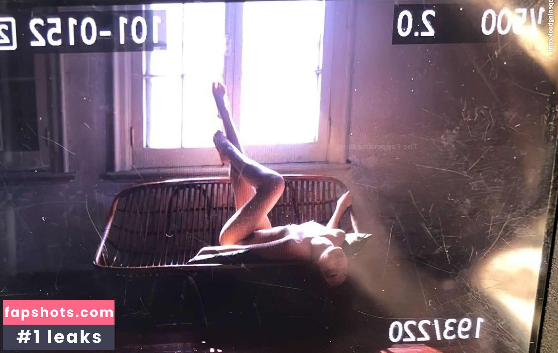 qingweiyingjie Filtración Desnuda OnlyFans Foto #20 - Fapshots