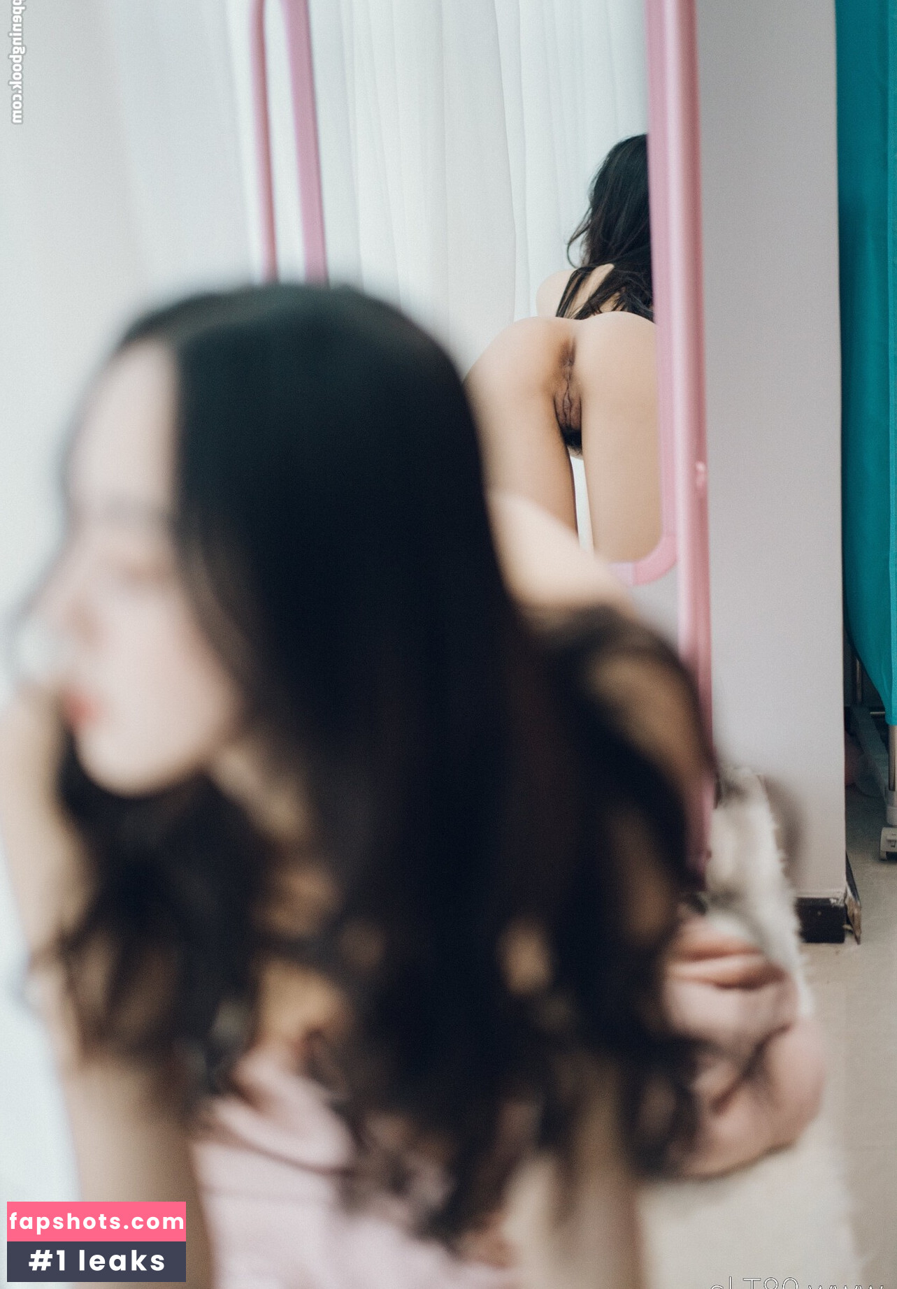 qingweiyingjie Filtración Desnuda OnlyFans Foto #3 - Fapshots