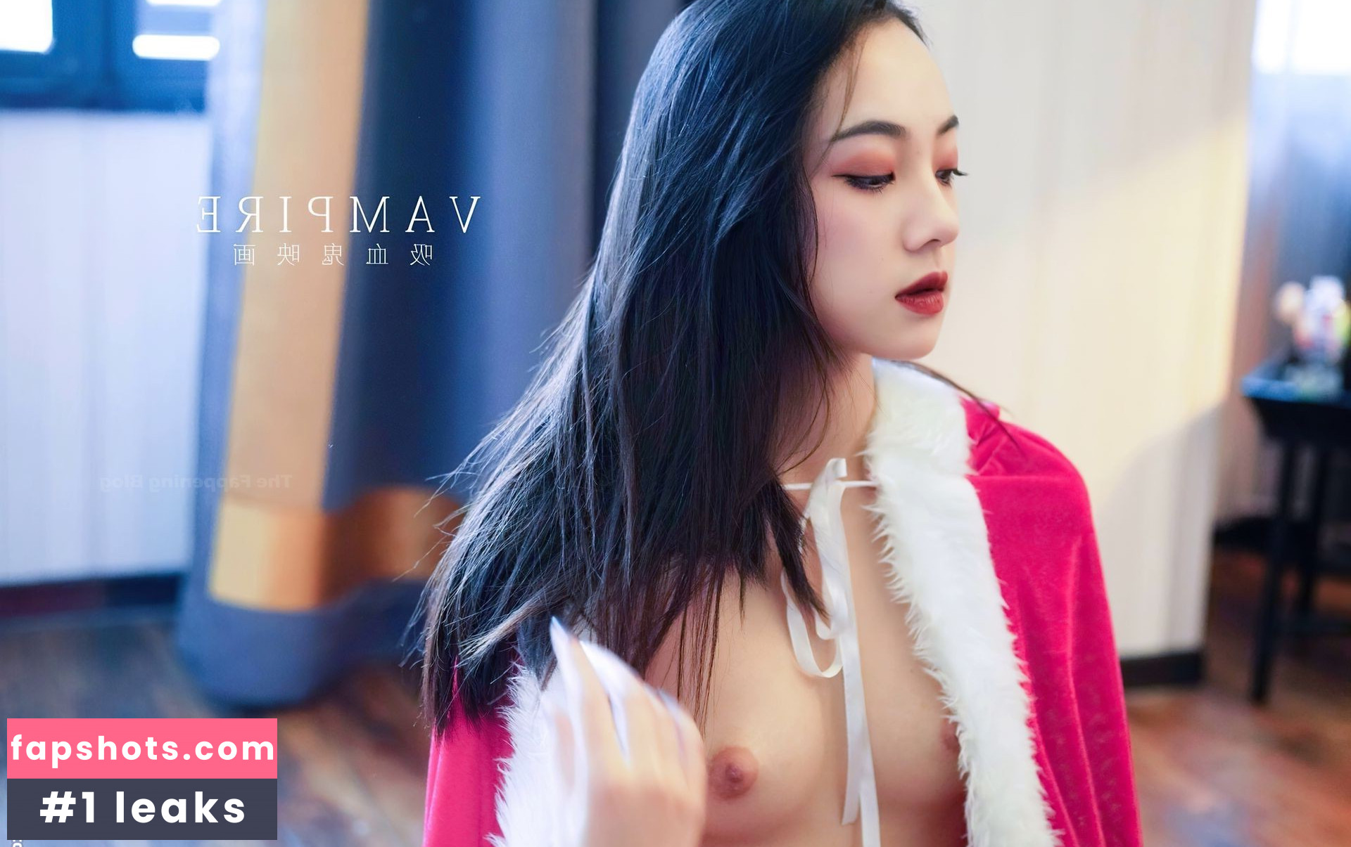 qingweiyingjie Filtración Desnuda OnlyFans Foto #21 - Fapshots