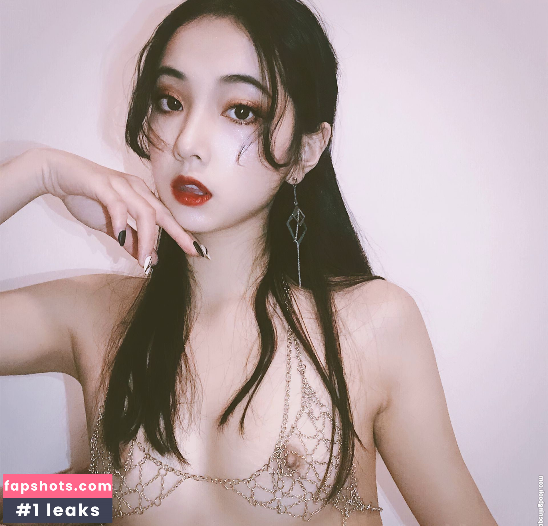 qingweiyingjie Filtración Desnuda OnlyFans Foto #24 - Fapshots