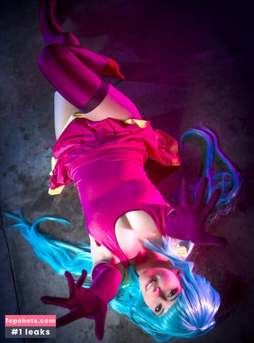 Qki aka BunnyQ-ki Nude Leaks OnlyFans Photos #174 - LeakJerk