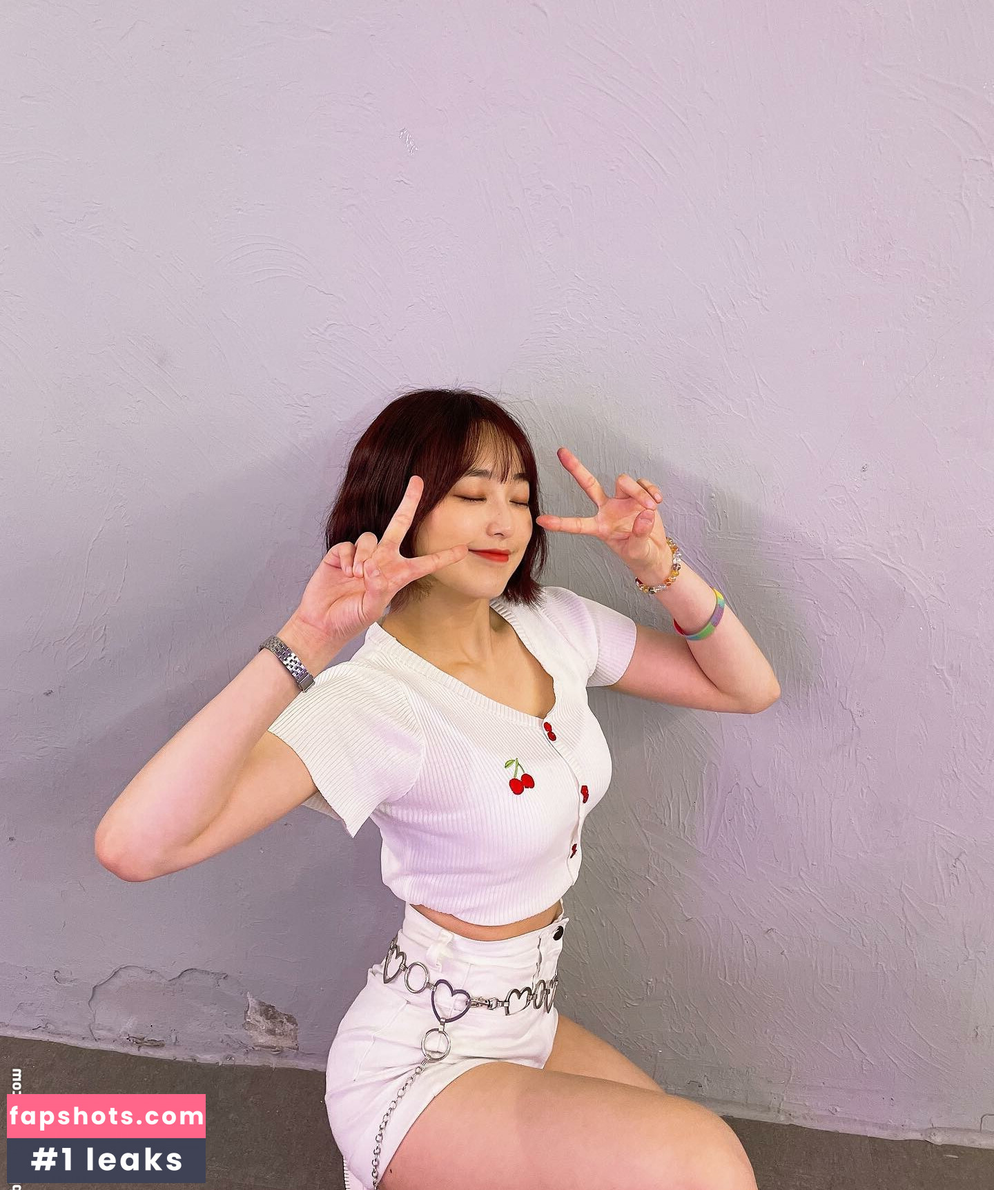 qls1226 Nahé úniky fotek pouze od fanoušků #11 - Fapshots