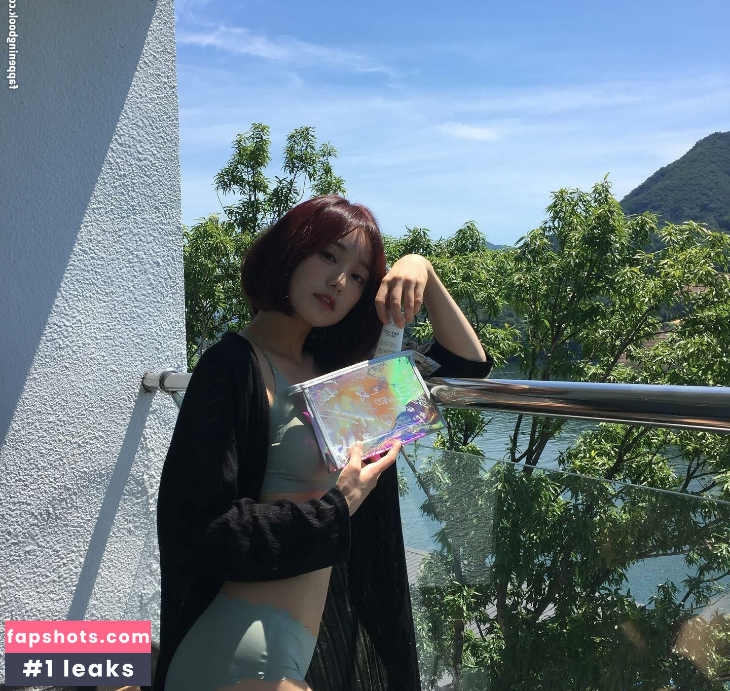 qls1226 Nahé úniky fotek pouze od fanoušků #7 - Fapshots