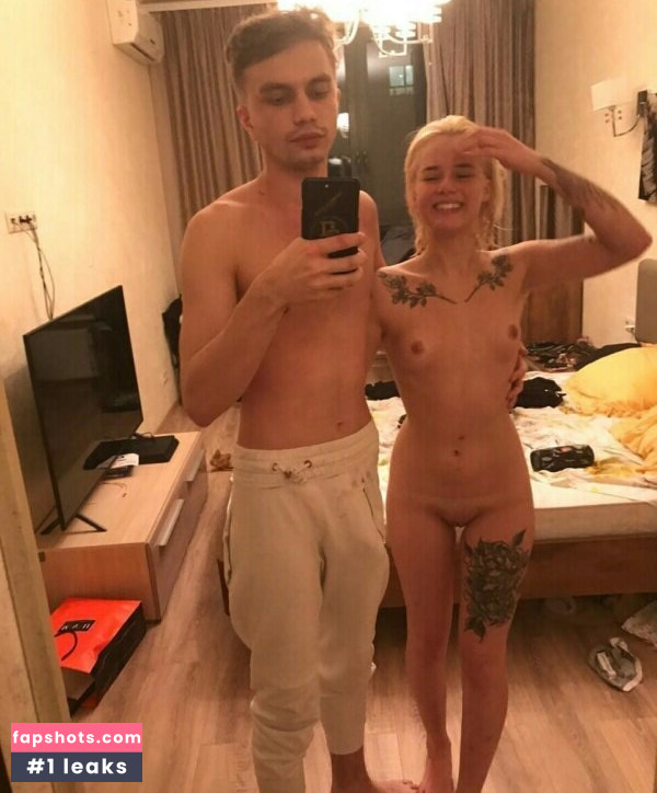 qqtati Nahé úniky fotek pouze od fanoušků #5 - Fapshots