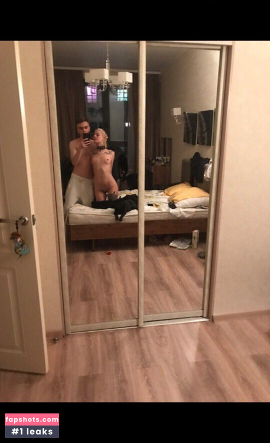 qqtati Nahé úniky fotek pouze od fanoušků #9 - Fapshots