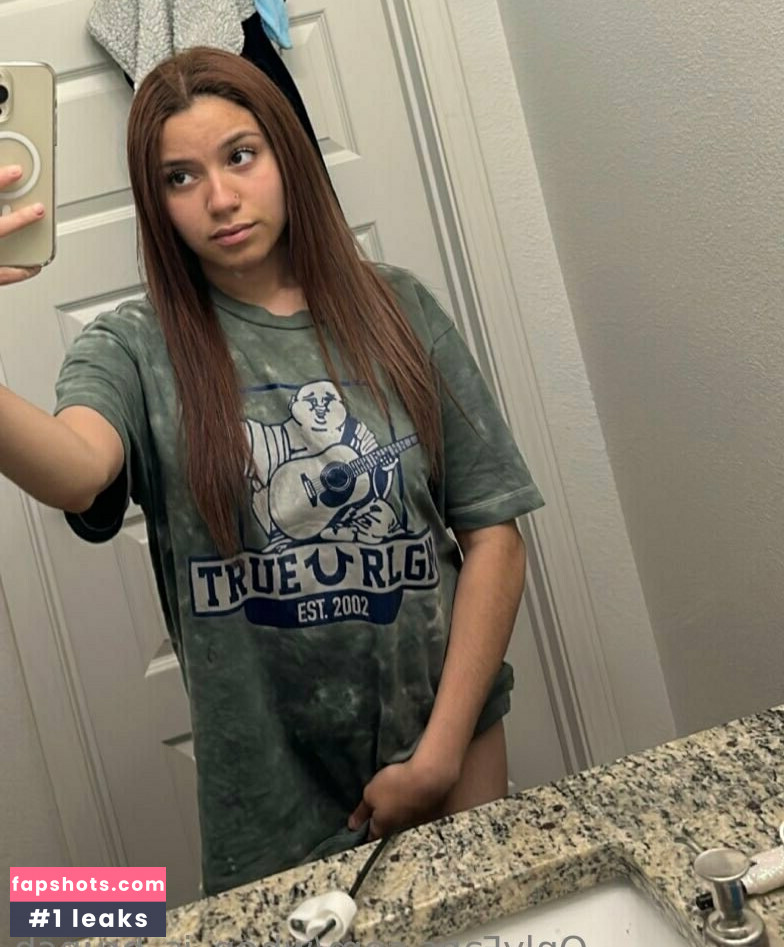 Qt69bby Nahé úniky fotek pouze od fanoušků #9 - Fapshots