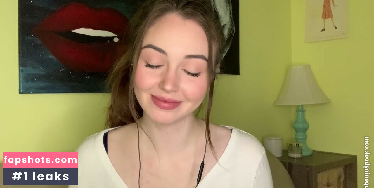 Quantum ASMR Nude Leaks OnlyFans Photos #18 - LeakJerk