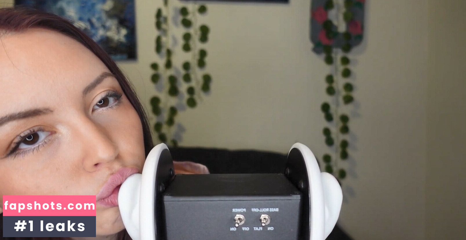 Quantum ASMR Nude Leaks OnlyFans Photos #23 - LeakJerk